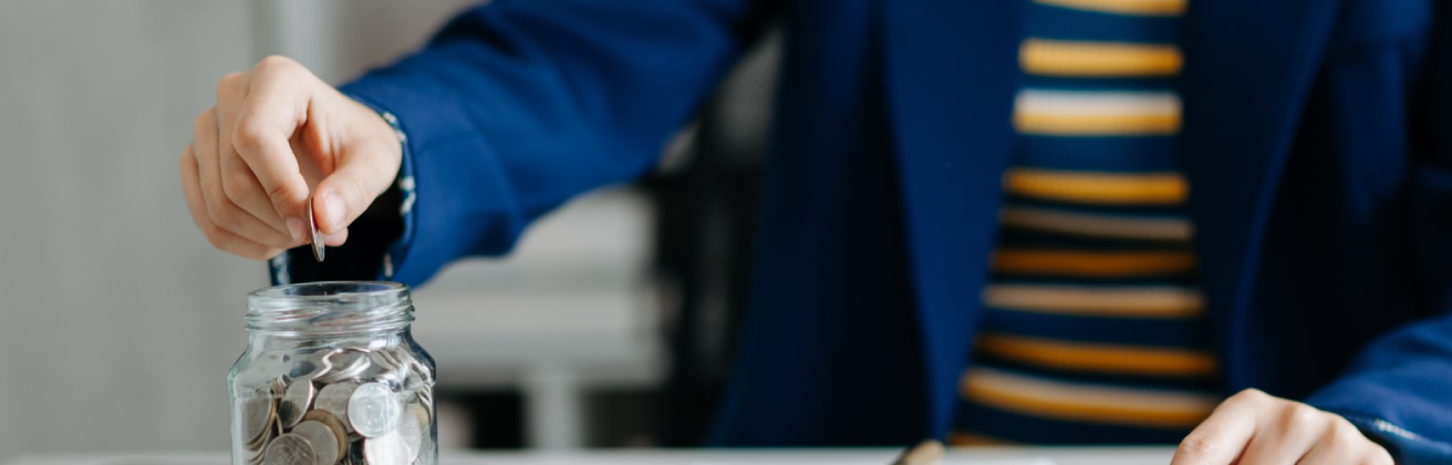 ¿Cómo generar fondos de ahorros en pequeñas empresas?